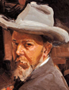Joaquim Sorolla i Bastida